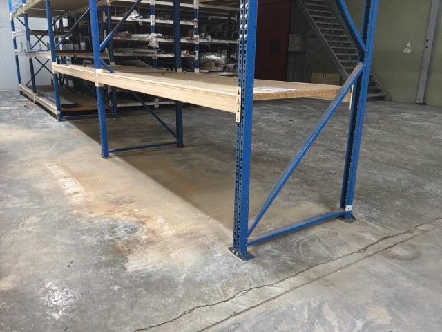 Pallet Racking