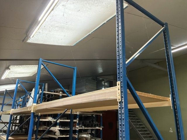 Pallet Racking