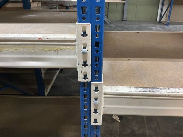 Pallet Racking