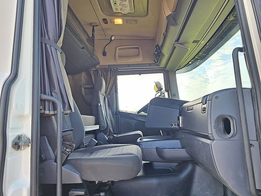 SCANIA R450