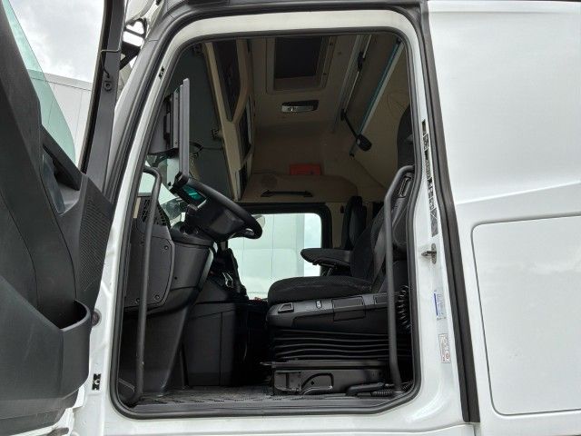 2024 Mercedes-Benz Actros L 1945 Tractor Truck