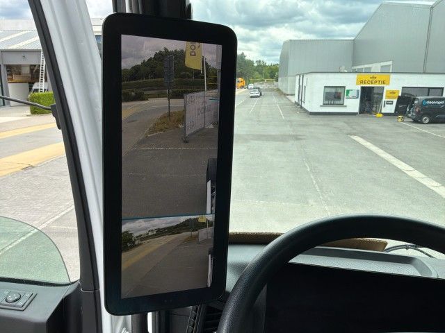 2024 Mercedes-Benz Actros L 1945 Tractor Truck