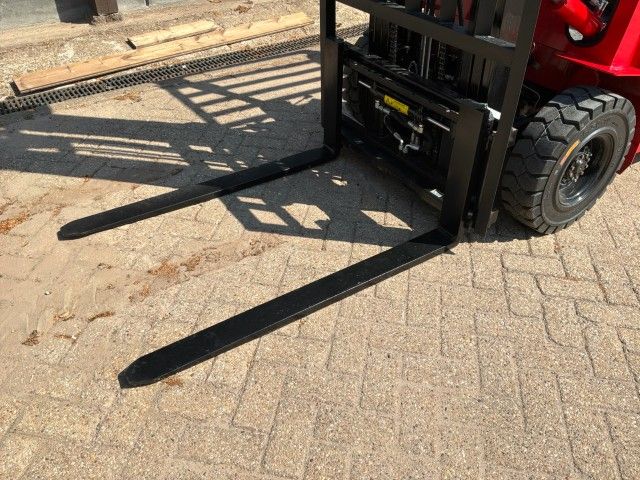 2025 CPD-25 Electric Forklift (Unused)