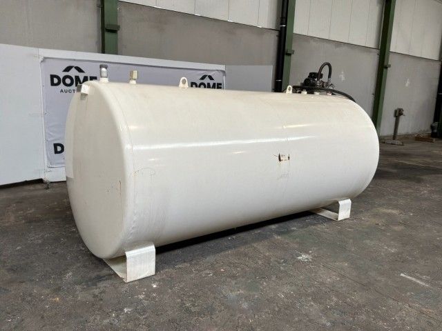 2021 KN C 3A Kraftstofftank