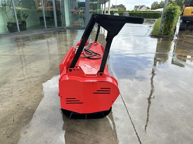 2025 Captok CK-72 Mower Head (unused)