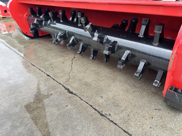 2025 Captok CK-72 Mower Head (unused)