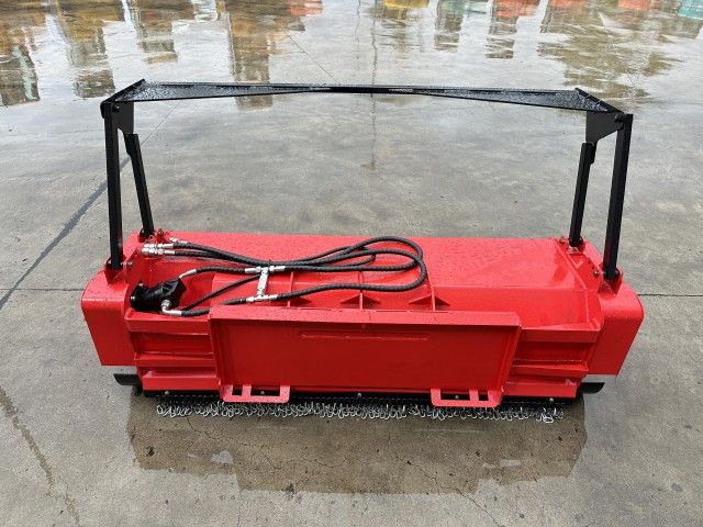 2025 Captok CK-72 Mower Head (unused)