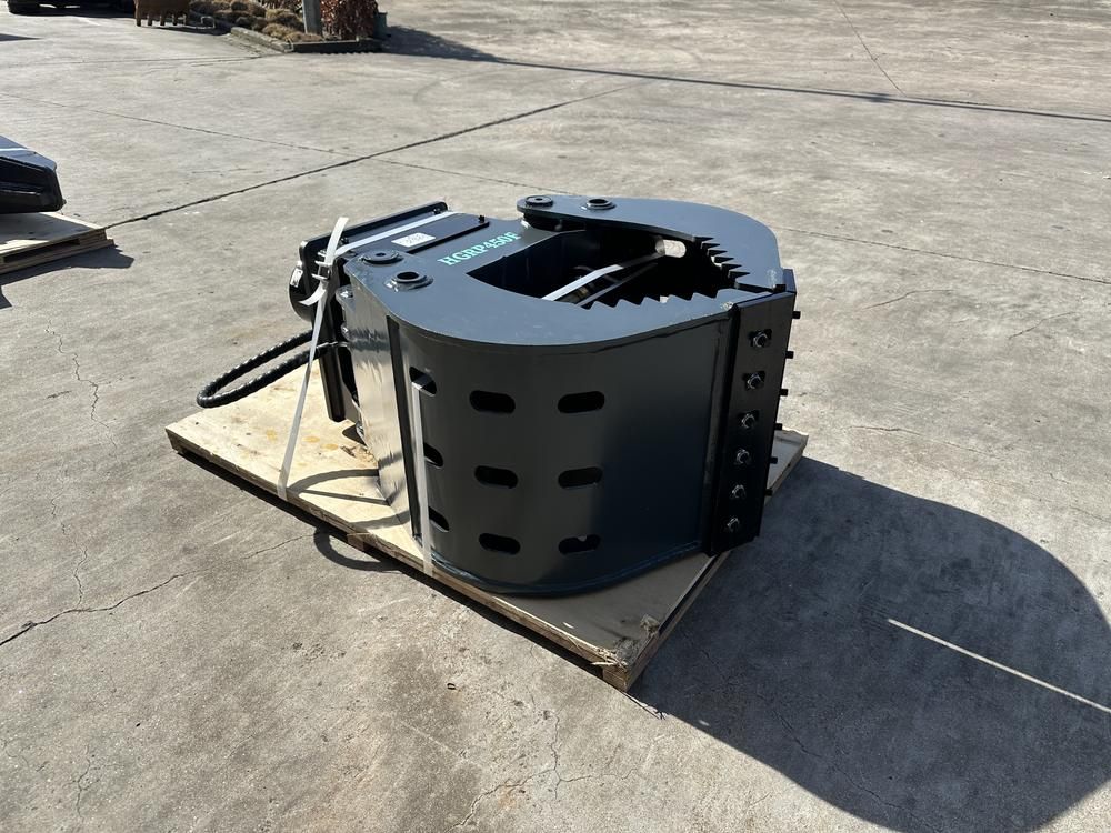 2025 HGRP 450F Sortiergreifer (unbenutzt)