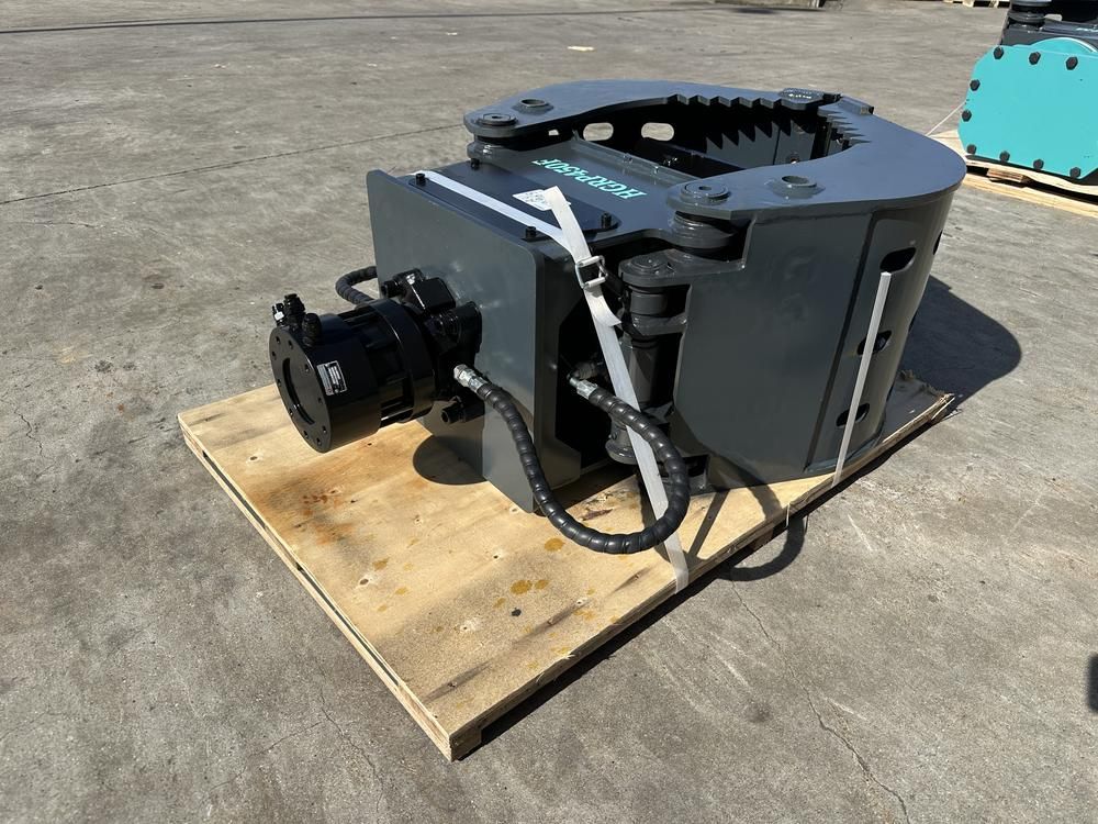 2025 HGRP 450F Sortiergreifer (unbenutzt)