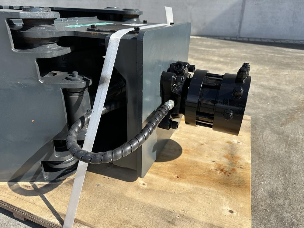 2025 HGRP 450F Sortiergreifer (unbenutzt)