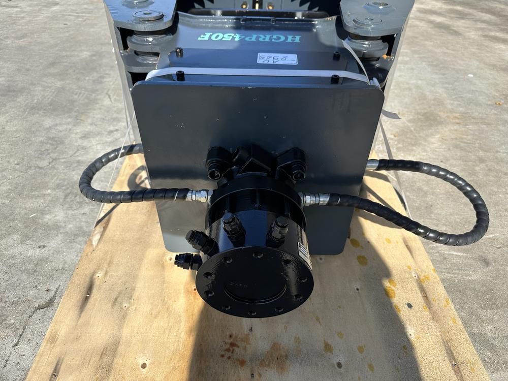 2025 HGRP 450F Sortiergreifer (unbenutzt)
