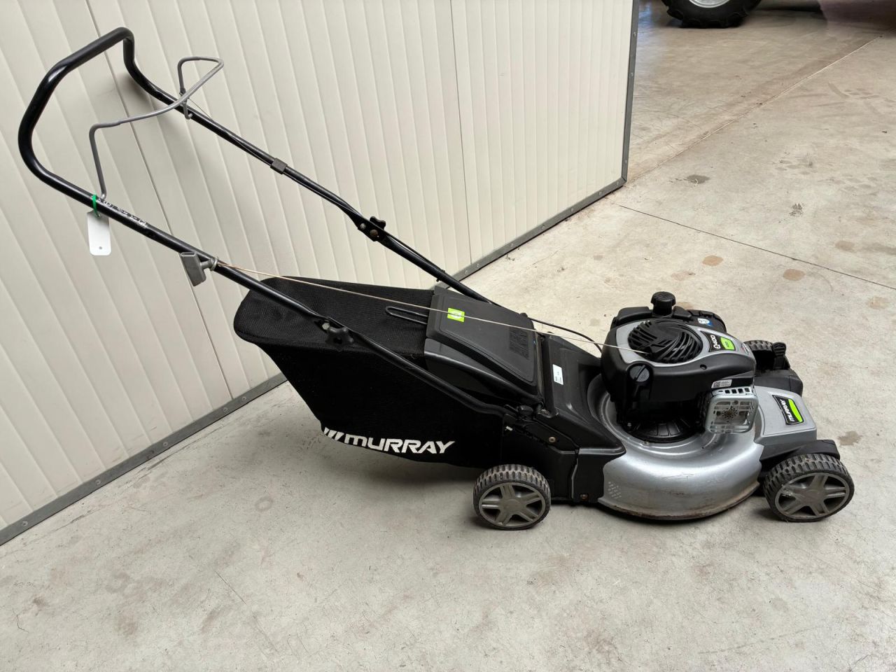 Murray EQ 400 grasmaaier