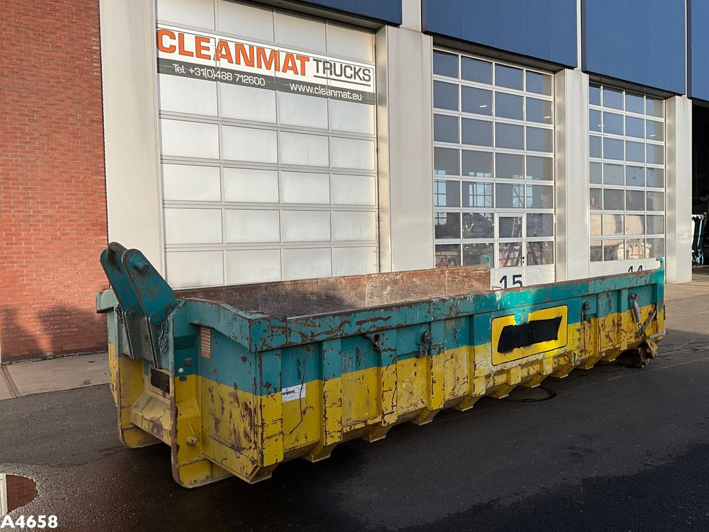 Container 11m³
