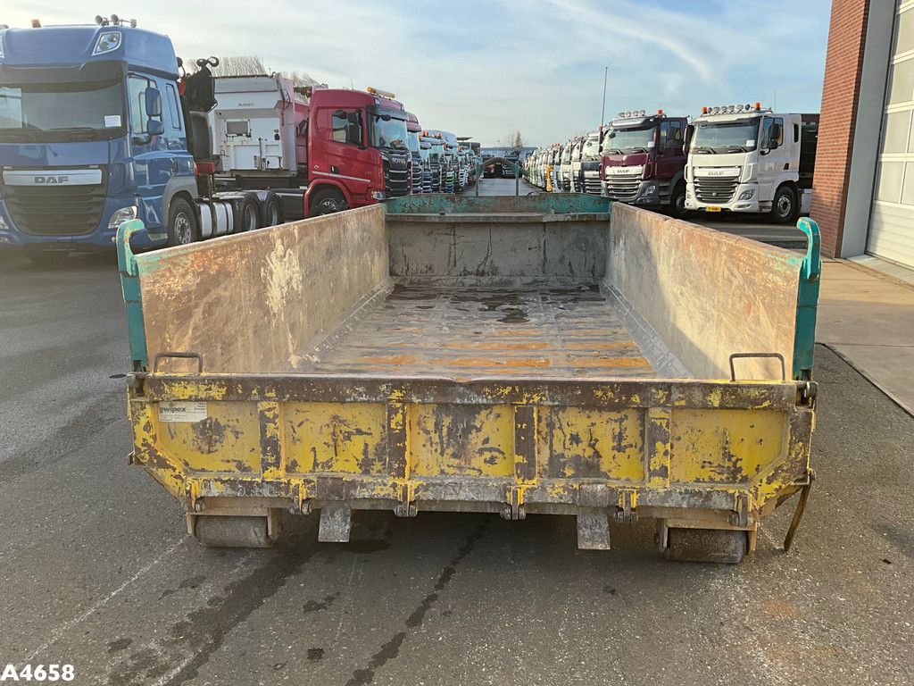 Container 11m³