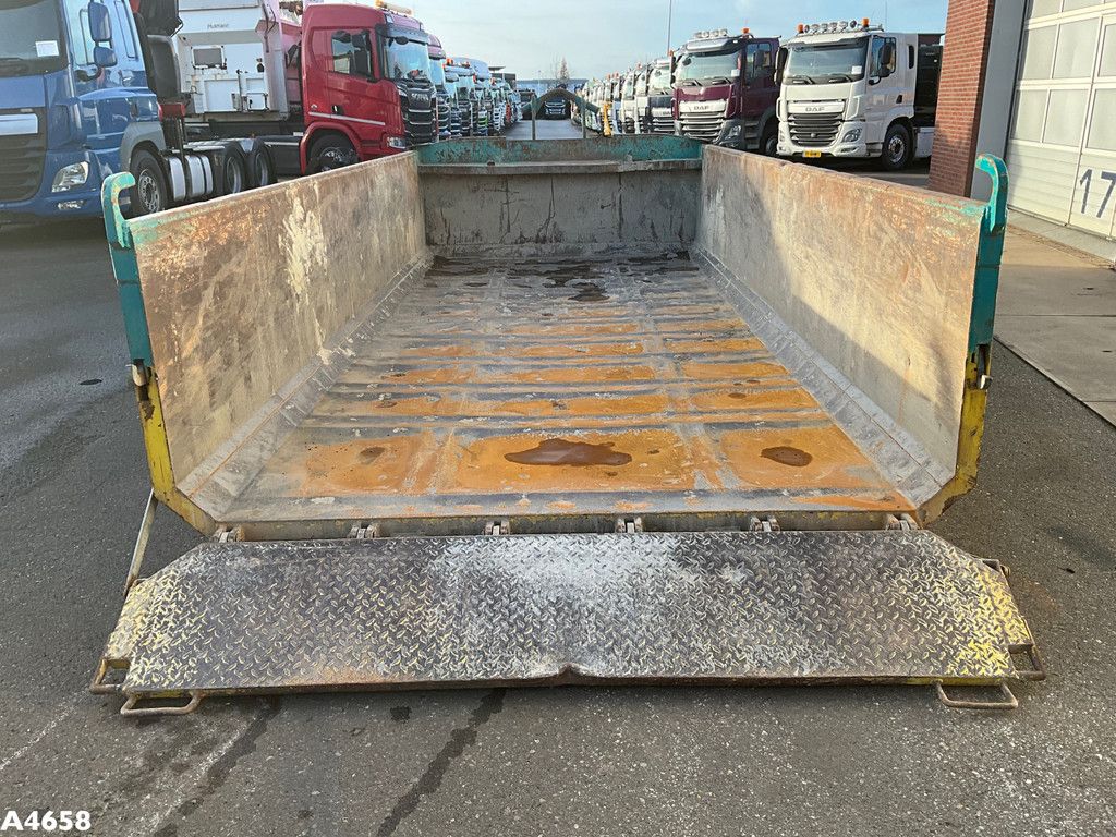 Container 11m³