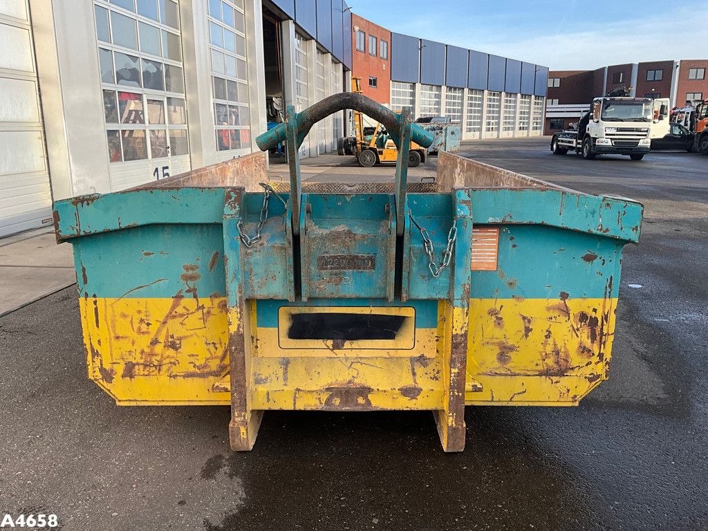 Container 11m³
