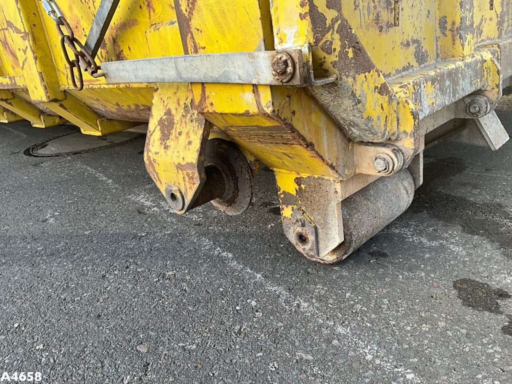 Container 11m³