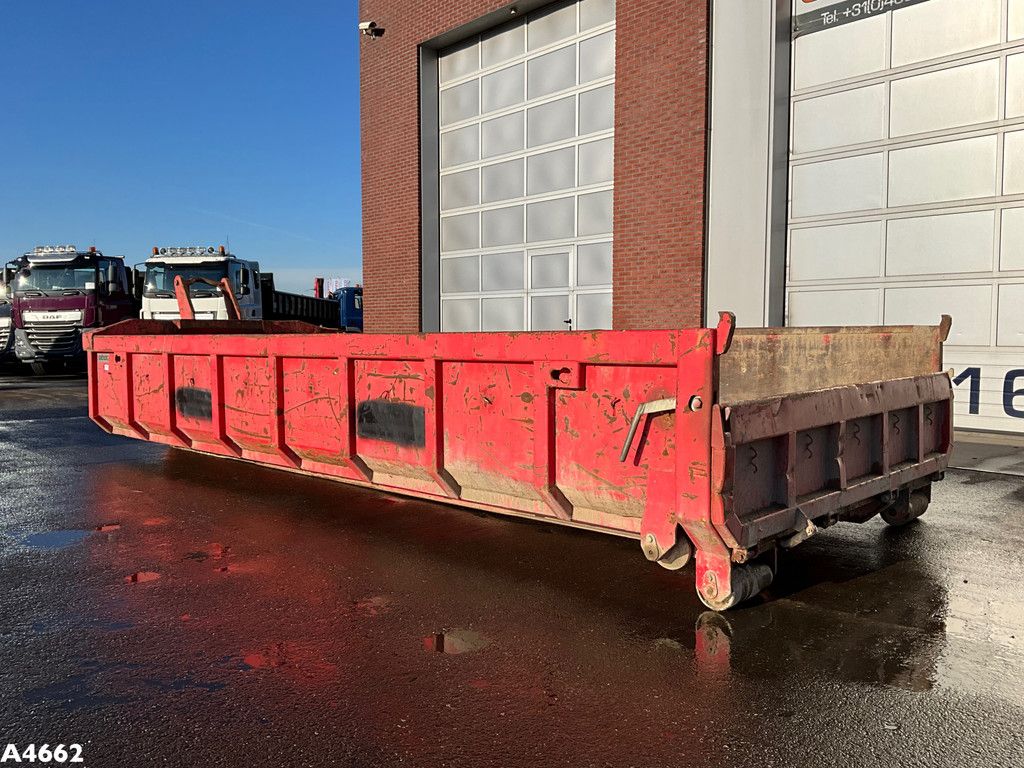Container 10m³