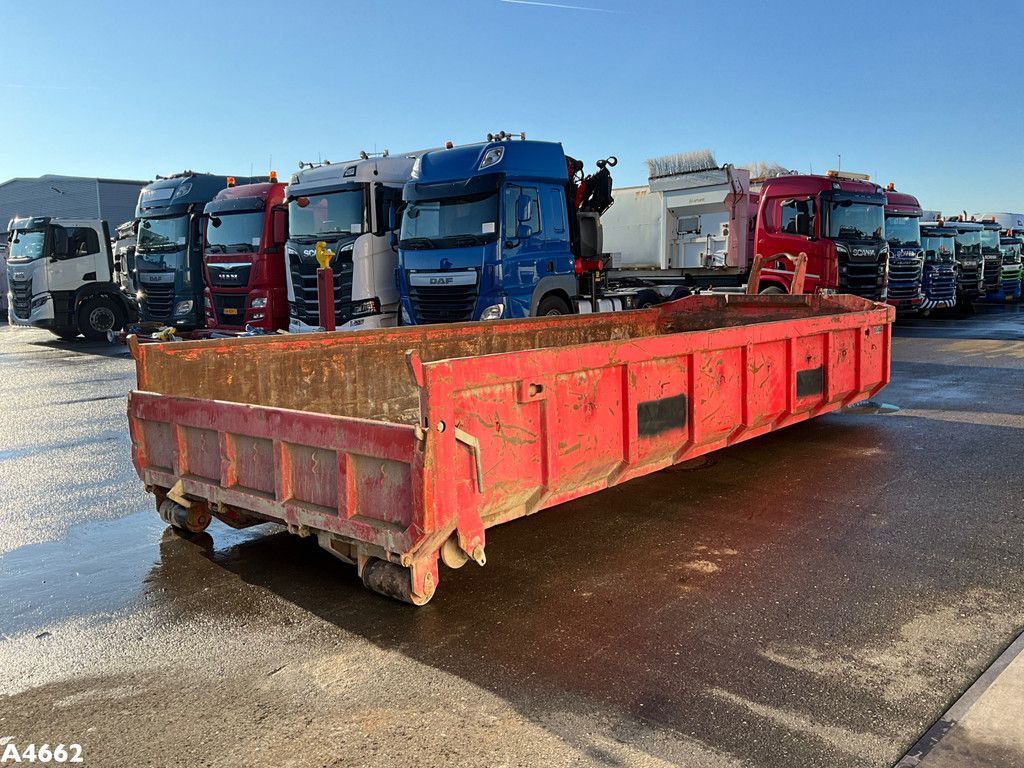 Container 10m³