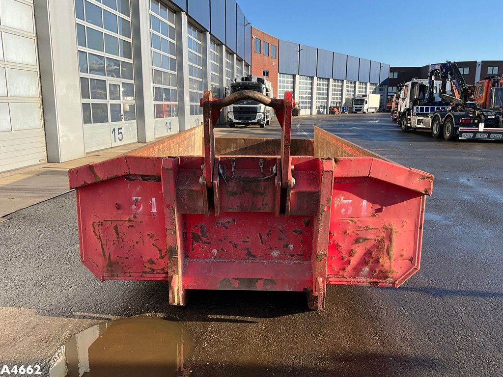 Container 10m³
