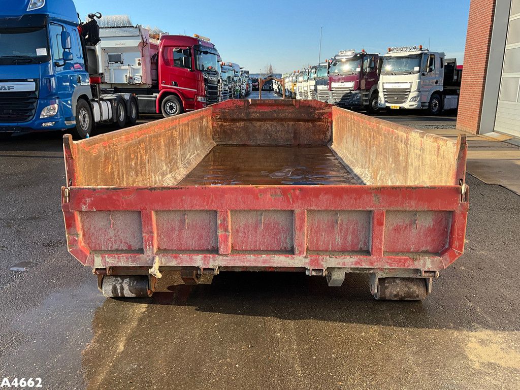 Container 10m³