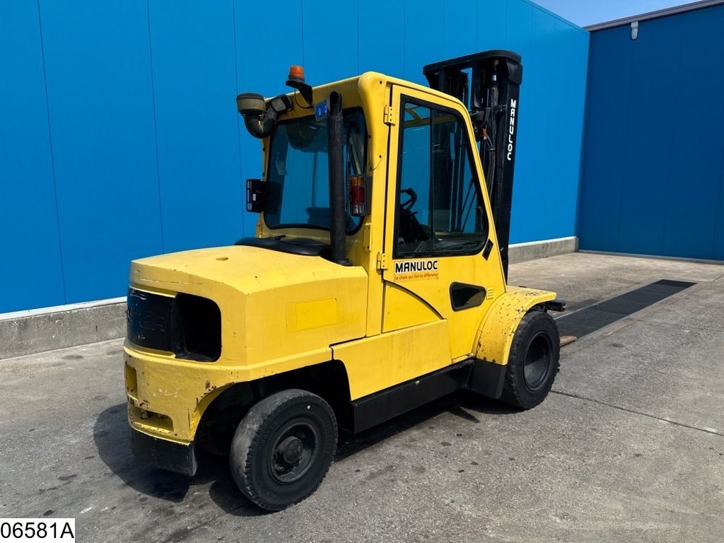 Hyster H450XM