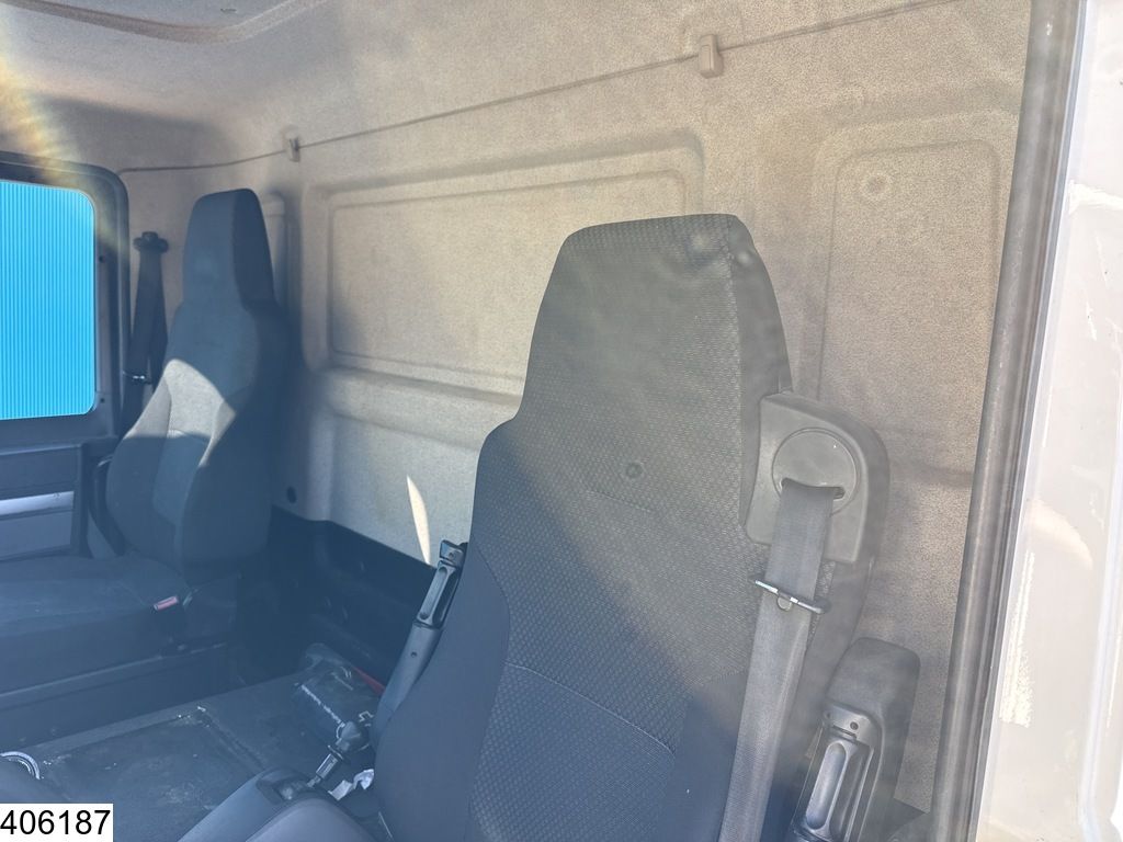 MAN TGM 18 320 EURO 6, Retarder, ADR