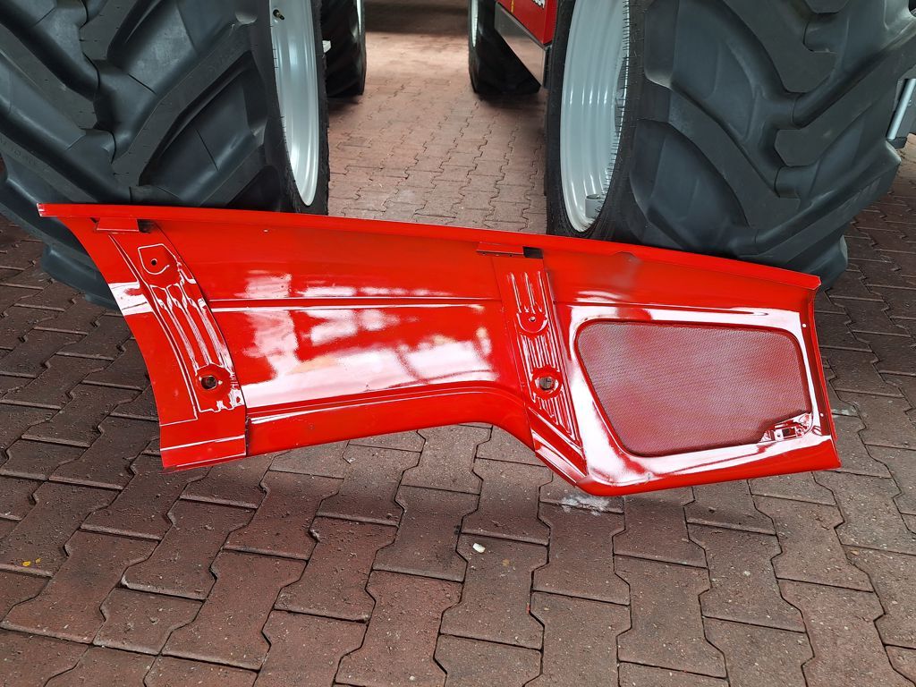 Massey Ferguson MOTORKAP 5455 3809935M93