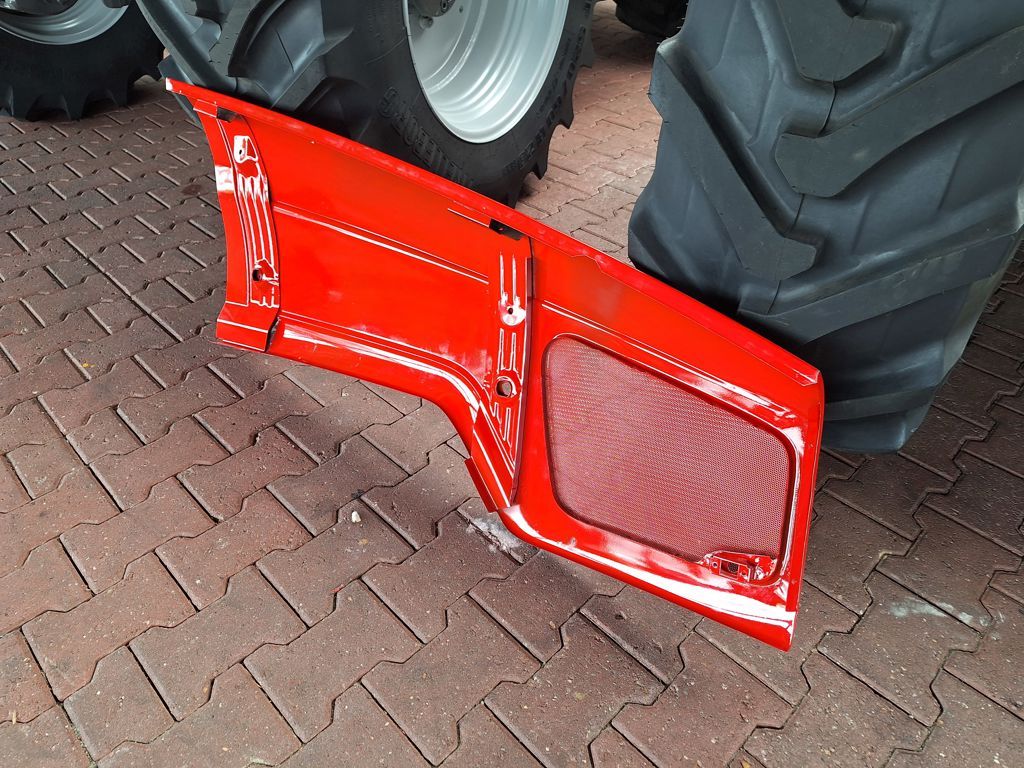 Massey Ferguson MOTORKAP 5455 3809935M93