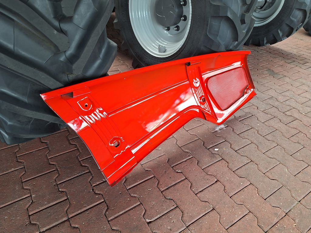 Massey Ferguson MOTORKAP 5455 3809935M93