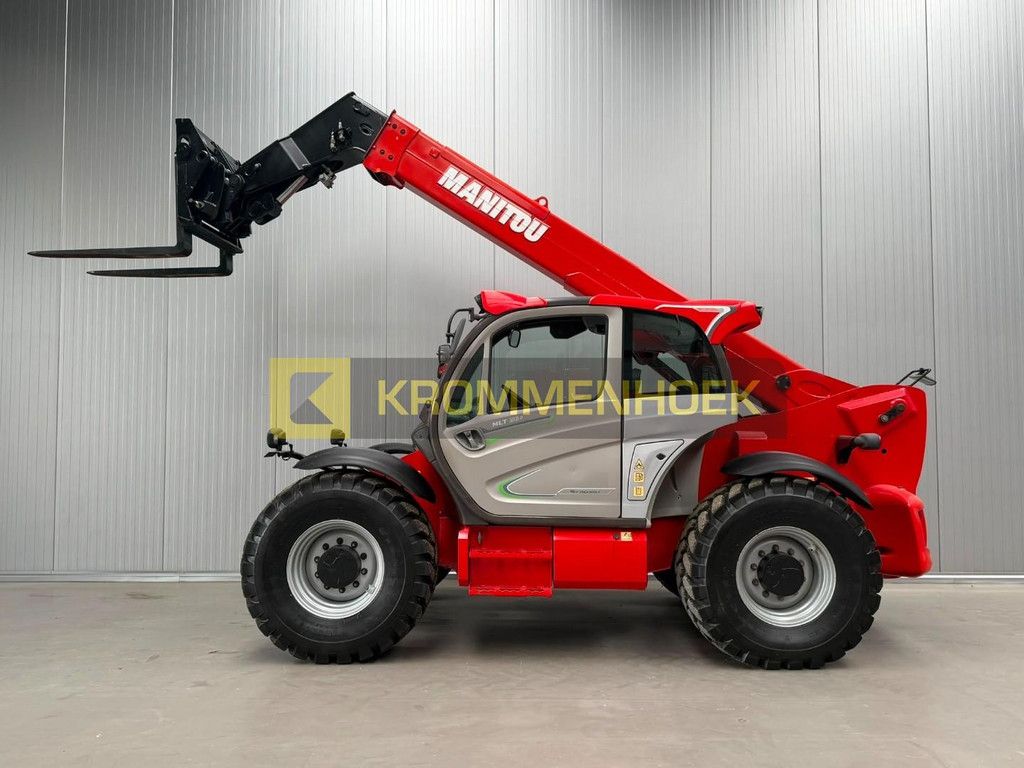 Manitou MLT 960 KH9641