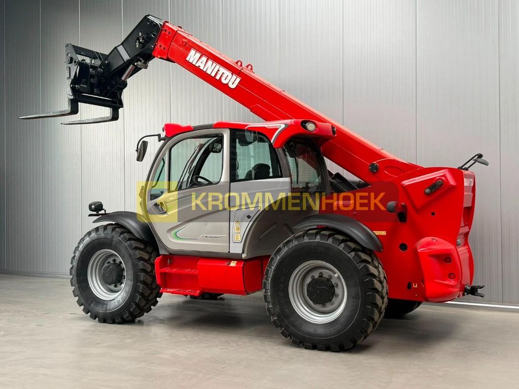 Manitou MLT 960 KH9641
