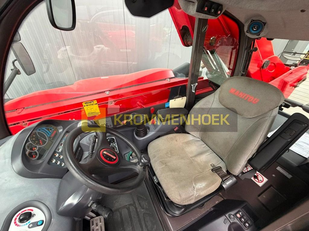 Manitou MLT 960 KH9641