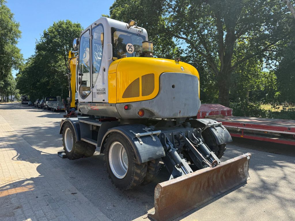 WACKER NEUSON EW100