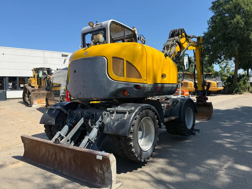 WACKER NEUSON EW100