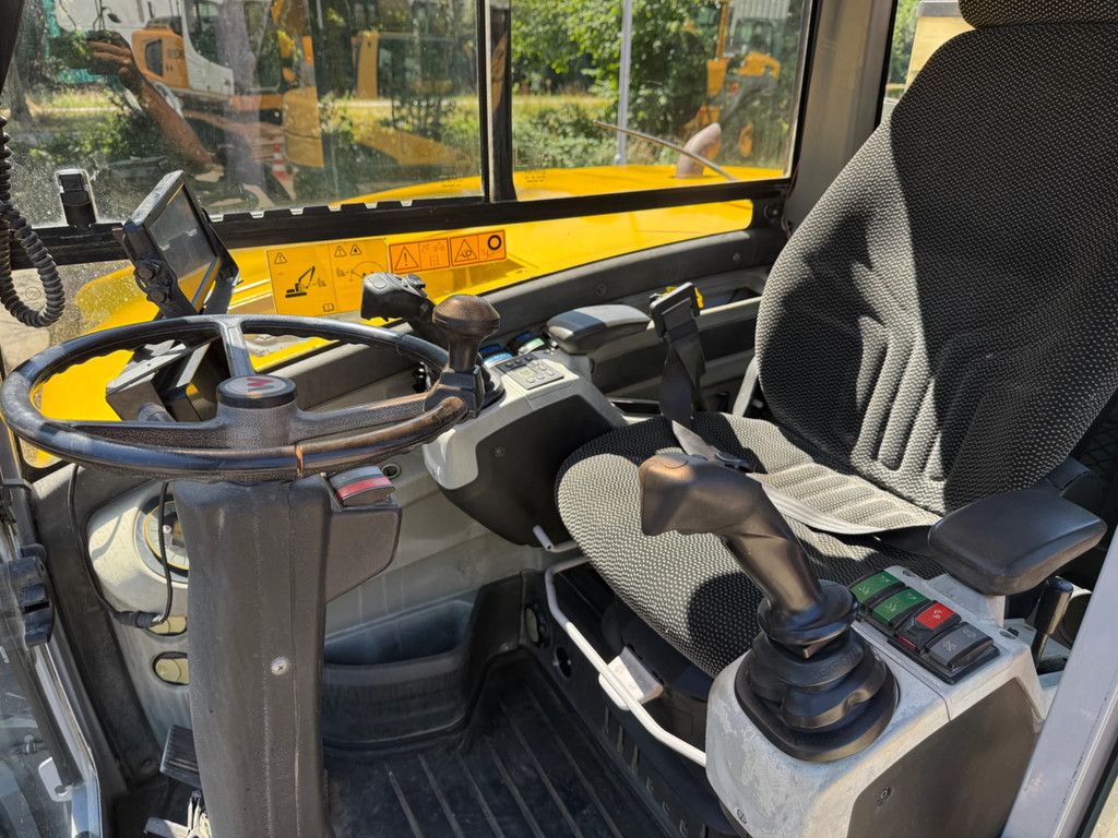 WACKER NEUSON EW100