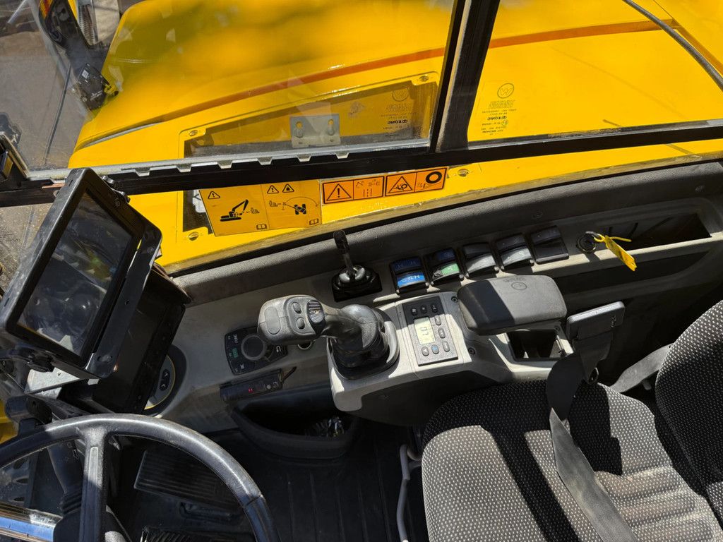 WACKER NEUSON EW100