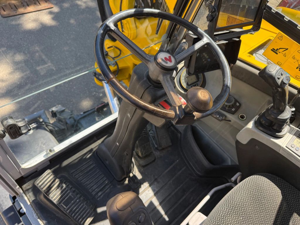 WACKER NEUSON EW100