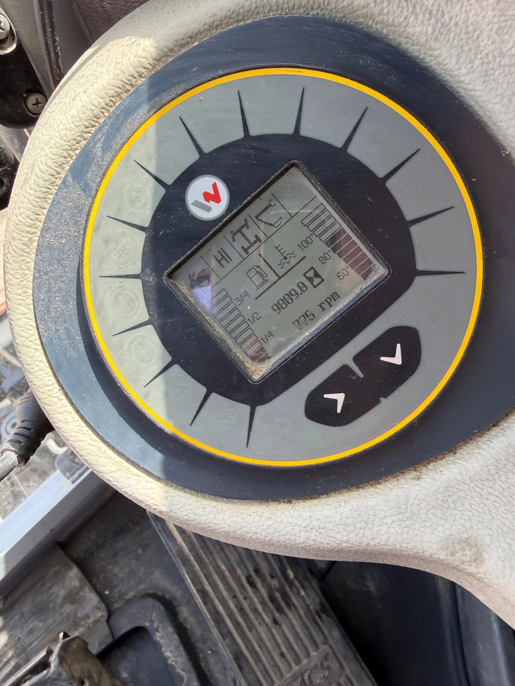 WACKER NEUSON EW100