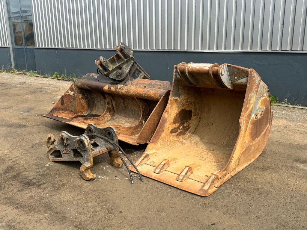 Quickcoupler 70/60