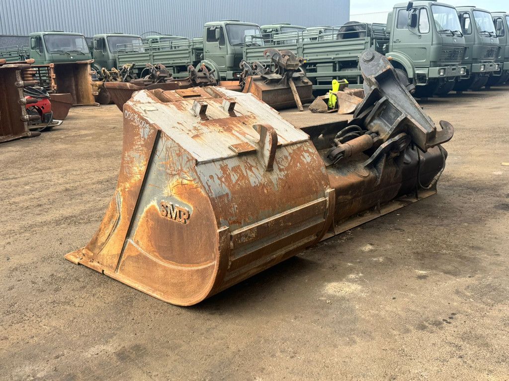Quickcoupler 70/60