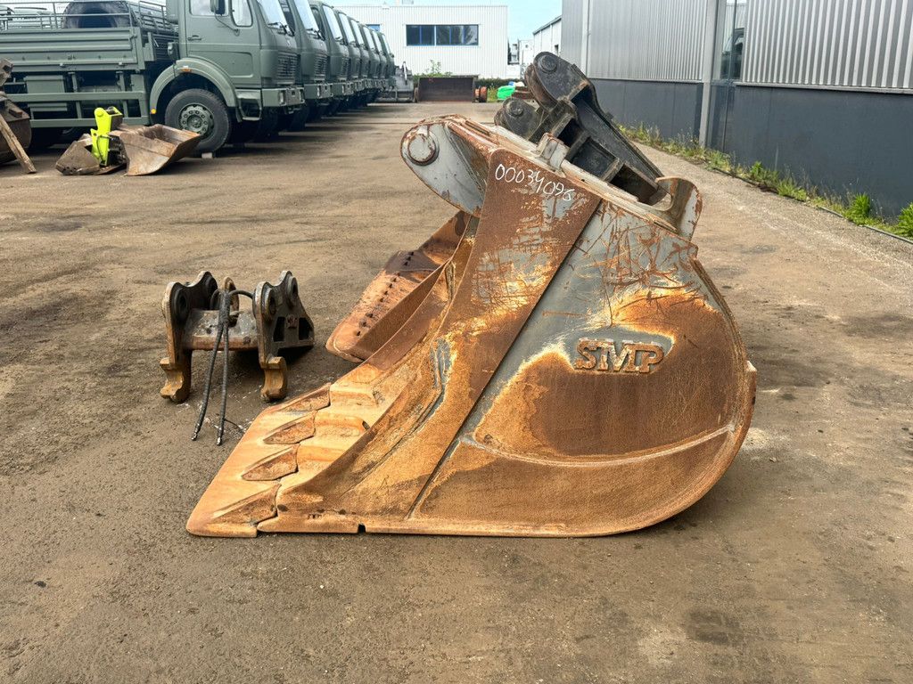 Quickcoupler 70/60