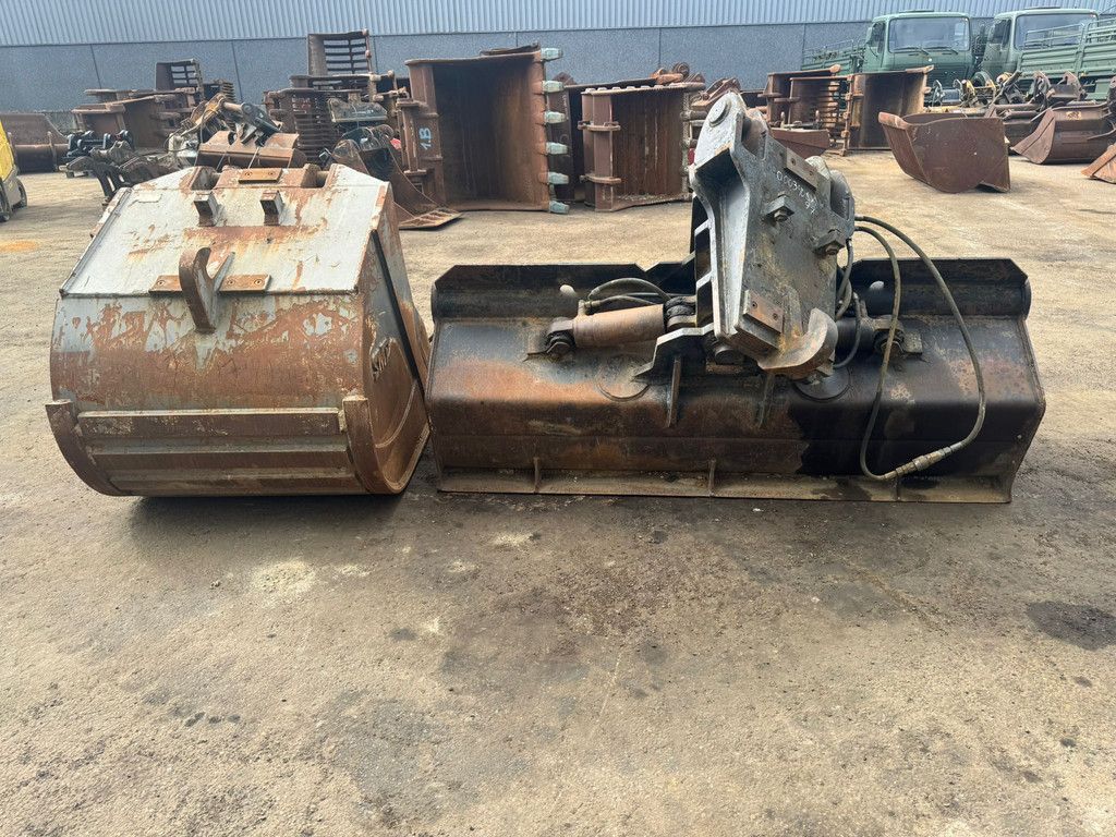 Quickcoupler 70/60