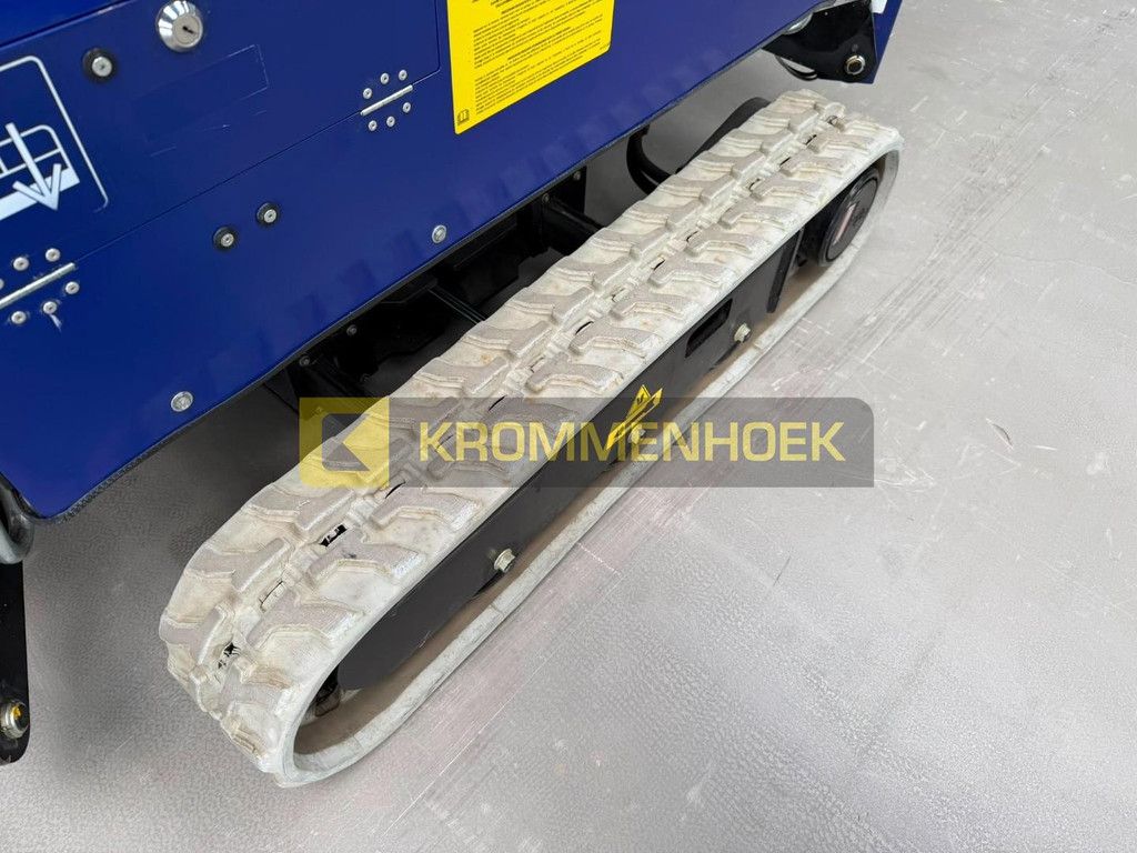 Ruthmann Bluelift SA11 Compact | Zero Emission KH10324
