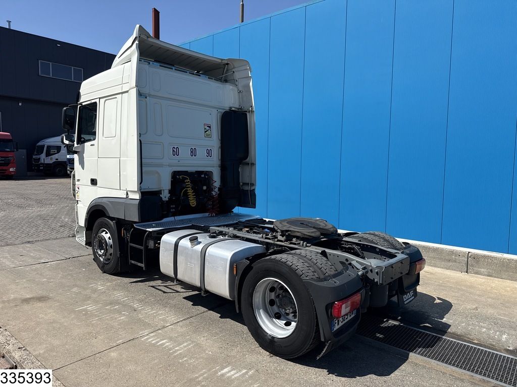 DAF XF 480 EURO 6D