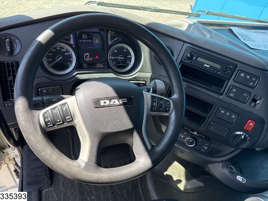 DAF XF 480 EURO 6D