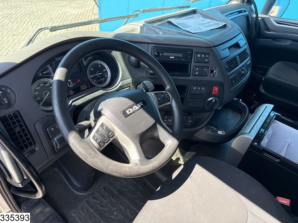 DAF XF 480 EURO 6D