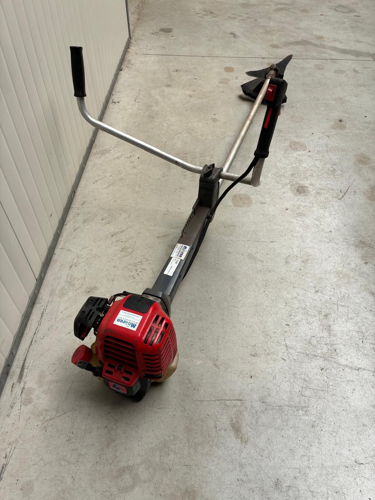 Robin BH 3600 bosmaaier