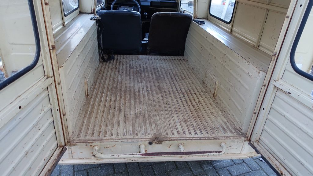 Citroën AK 400