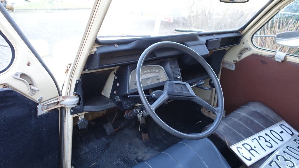 Citroën AK 400